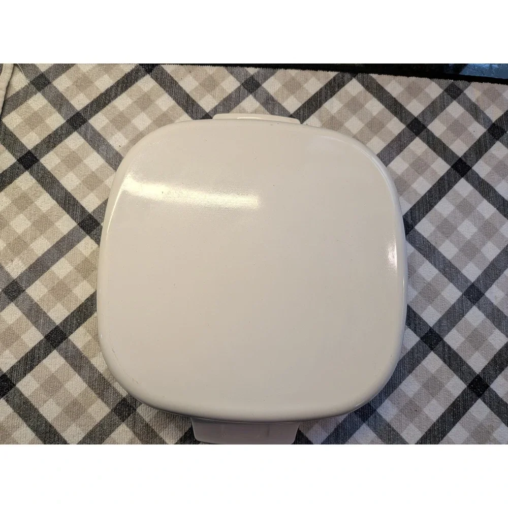 Vintage Corning‎ Ware Spice O' Life A-10-B 10